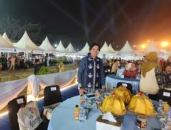 Sukses Jadi Tuan Rumah HARKOPNAS ke-79, Anggota DPRD Wahidin, S.A.N Dorong Semua Pihak Jadikan Motivasi