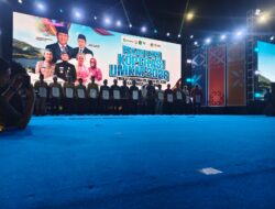 Harkopnas ke-79 Resmi Ditutup di Sorowako, KDKMP Disiapkan Jadi Percontohan Nasional