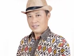 Ketua Forum Berimpati Luwu Timur, Desius Rantetana, Berharap HARKOPNAS ke-79 Jadi Momentum Kebangkitan UMKM dan Ekonomi Daerah