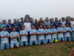 Bupati Luwu Utara Hadiri Penutupan Harkopnas ke-79 di Sorowako