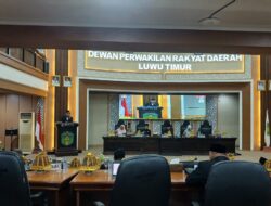 Anggota DPRD Fraksi GPR Dorong Penguatan Perlindungan dan Kesejahteraan Petani di Luwu Timur