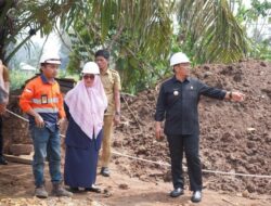 Sungai Malili Akan Dikeruk, Materialnya Diproyeksikan untuk Pembangunan Infrastruktur Lutim