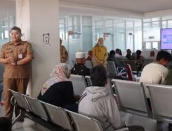 ‎RSUD I Lagaligo Wotu Gelar Edukasi Deteksi Dini Gangguan Jiwa, Ajak Masyarakat Peduli Kesehatan Mental