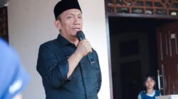 Istiqomah Dampingi Pejuang Subuh, Bupati Irwan Siapkan Undian Umroh Gratis untuk Guru di Lutim