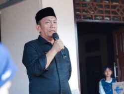 Istiqomah Dampingi Pejuang Subuh, Bupati Irwan Siapkan Undian Umroh Gratis untuk Guru di Lutim