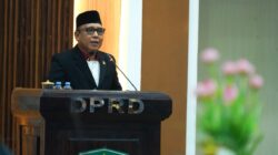 Fraksi GPR DPRD Luwu Timur Tekankan Pentingnya Kebijakan yang Berpihak kepada Petani