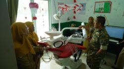‎Dengar Aspirasi Nakes, Bupati Irwan Langsung Tindak Lanjuti Kebutuhan Puskesmas Parumpanai