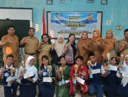 UPT SMPN 1 Tomoni Raih 8 Medali di FTBI 2026, Satu Emas Jadi Kebanggaan