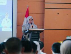 Wabup Puspawati Dorong Sinergi Lintas Sektor untuk Dongkrak PAD Luwu Timur