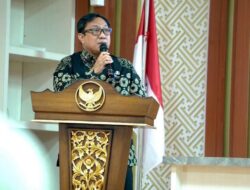 Pemkab Lutim Perkuat Koordinasi Lintas Sektor untuk Penanggulangan Krisis Kesehatan