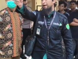 DIREKTUR PT. MEDIA 212 GROUP SOROTI POLSEK TURIKALE MAROS: MOTOR KLIEN DIDUGA DITAHAN, PEMBEBASAN DIKELUHKAN HARUS BAYAR Rp300 RIBU
