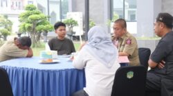 Tergerak Perjuangan Warganya, Bupati Luwu Timur Tanggung Biaya Pengobatan Alfrida