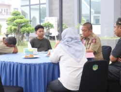 Tergerak Perjuangan Warganya, Bupati Luwu Timur Tanggung Biaya Pengobatan Alfrida