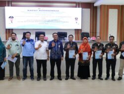 Bupati Luwu Timur Dorong Kolaborasi Cegah Stunting: “Ini Tanggung Jawab Bersama”