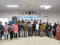 Sosialisasi Pembangunan SUTET 275 kV di Luwu Timur: Warga Antusias Sambut Proyek Strategis Nasional