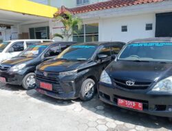 Kabar Gembira dari Luwu Timur: Pasien Sembuh Diantar Pulang Gratis oleh RS I Lagaligo