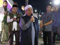 Bupati Luwu Timur Ungkap Jumlah Qurban Idul Adha 1446 H, Capai Ribuan Ekor