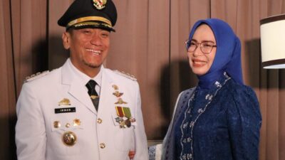 Bupati Irwan : Keluarga Adalah Pondasi Utama Membangun Lutim yang Maju dan Sejahtera