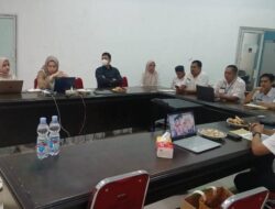 Tim Verifikasi SSIC 2025 Tinjau Langsung Kawasan Industri di Desa Pasi-Pasi