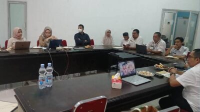 Tim Verifikasi SSIC 2025 Tinjau Langsung Kawasan Industri di Desa Pasi-Pasi