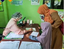 Indeks Kepuasan Pengguna Layanan Puskesmas Mangkutana, Kepala Puskesmas Mangkutana : Hasil Survei Ini Akan Digunakan Sebagai Bahan Evaluasi