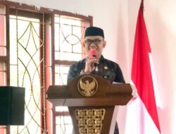 Pemkab Luwu Timur Gelar Coaching Pengukuran IKUB 2025