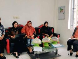 Perkuat Kolaborasi, Menata PPID: Evaluasi Hari Kedua Tekankan Peran Bersama