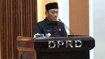 RPJMD Lutim 2025–2029 Disahkan, Bupati Irwan: Arah Baru Menuju “Luwu Timur Juara”