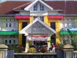 RSUD I Lagaligo Tegaskan Komitmen Transparansi Dugaan Pelecehan Seksual, Gelar Jumpa Pers