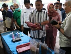 Transformasi Sampah Ala Banyumas Bikin Bupati Luwu Timur Terkesima