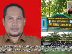 Mantan Guru PMP-Kn SMP Negeri Sapat Desak Kepsek Pelaku Pungli Dicopot dari Jabatannya