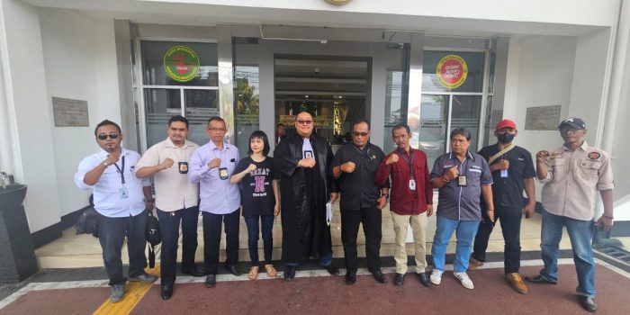 Pengungkapan Fakta Mengejutkan di Persidangan Antonius Anak Lukminto: Hacker Situs Judi Online, Kekerasan Fisik, dan Kontroversi Pengobatan Kejiwaan — FERADI WPI SUBUR JAYA LAWFIRM