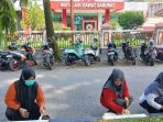 Menuju Adipura 2024, RSUD I Lagaligo Lakukan Bersih-Bersih