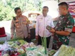 Perkenalkan Produk Pertanian Organik, Pemkab Lutim Gelar Gerakan Pangan Murah (GPM)