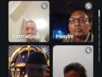 PRAKTEK PERADILAN SEMU – Diadakan Oleh FERADI WPI – SUBUR JAYA LAWFIRM melalui google meet
