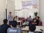 Ketua Bawaslu Kabupaten Luwu Timur Sampaikan Pentingnya Memahami Regulasi Secara Utuh