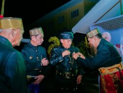 Momentum FSKN, Kedatuan Luwu dan Pemkab Lutim Sepakat Lestarikan Warisan Budaya