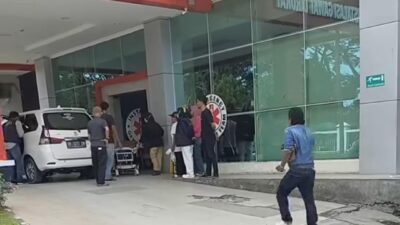 Sabung Ayam Maut: Kakek 73 Tahun Tewas Kena Taji Ayam di Luwu Timur