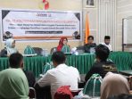 Bawaslu Luwu Timur Kawal Pilkada 2024 dengan Sistem Kelembagaan Tangguh