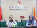Bawaslu Luwu Timur Terima Kunjungan Pjs Bupati Jayadi Nas, Bahas Sinergitas Hadapi Pilkada 2024