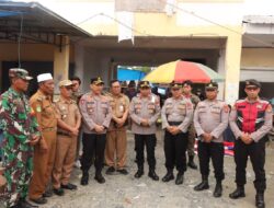 Polres Luwu Timur Perketat Pengawasan, Berantas Premanisme Berkedok Ormas