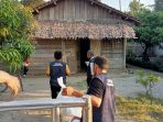 Yayasan Nurul Iman Tomoni Gelar Program Tebar Paket Sembako untuk Warga Kurang Mampu