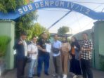 Advokasi, FERADI WPI – SUBUR JAYA LAWFIRM, Apresiasi Pelayanan Subdenpom IV/1-2 Pekalongan