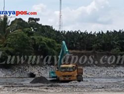 RUSAKNYA BANTARAN SUNGAI KALAENA, LEGALITAS AKTIVITAS TAMBANG GALIAN BATUAN (TGC) PT.STAR MITRA SULAWESI (SMS) DIPERTANYAKAN.