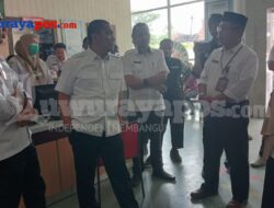 KOMITMEN PEMDA LUWU TIMUR DALAM RANGKA PENCABUTAN BEBERAPA PUNGUTAN RETRIBUSI, WARGA: IBAS-PUSPA “MEMBERIKAN PELAYANAN TERBAIK PADA MASYARAKAT”