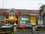 RSUD I LAGALIGO WOTU DIDUGA MELAKUKAN PENYALAHGUNAAN ANGGARAN TAHUN 2022-2023 