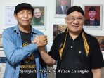 Wilson dan Pers Rakyat