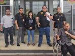 Perjuangkan Hak-Hak Terdakwa, FERADI WPI – SUBUR JAYA LAWFIRM hadir di Pengadilan Negeri Cianjur