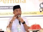 Bawaslu Luwu Timur Ajak Pemilih Pemula Lawan Politik Uang