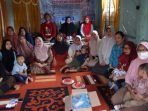 Pemkab Lutim Gelar Kegiatan Dashat di Kecamatan Mangkutana